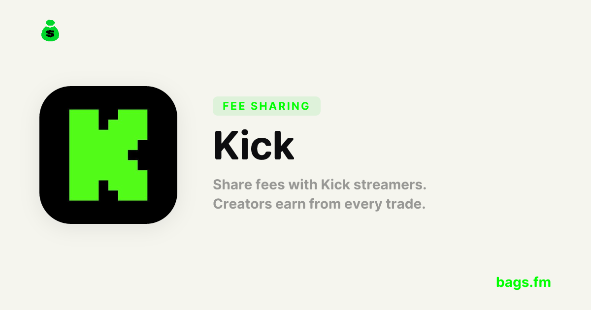Kick