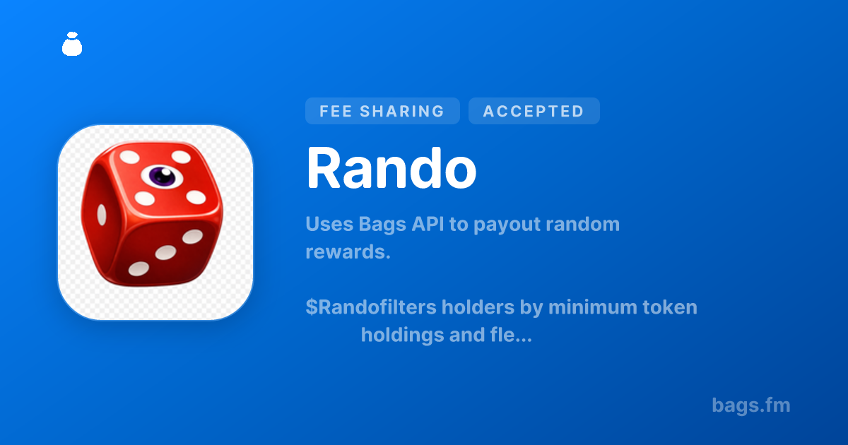 Rando