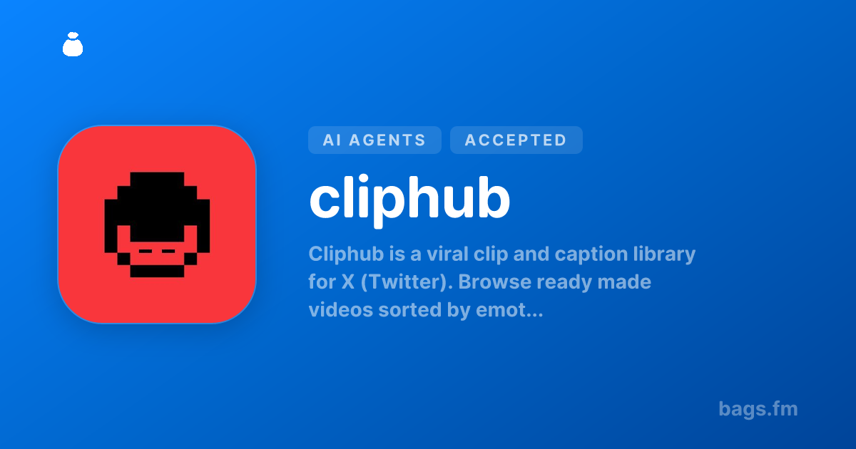 cliphub