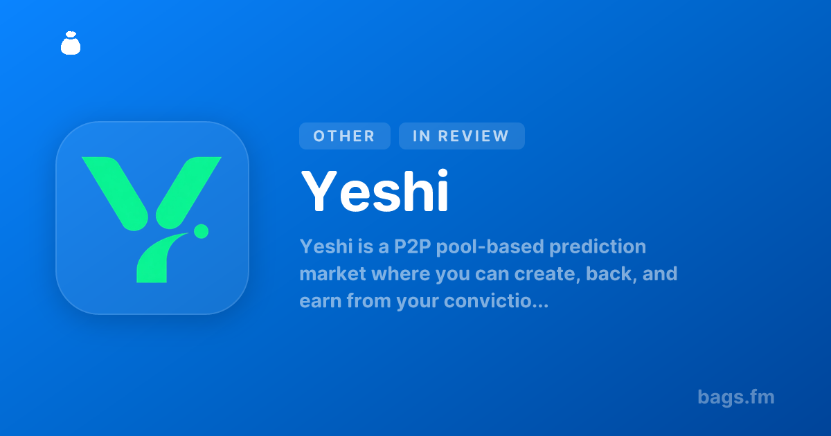 Yeshi