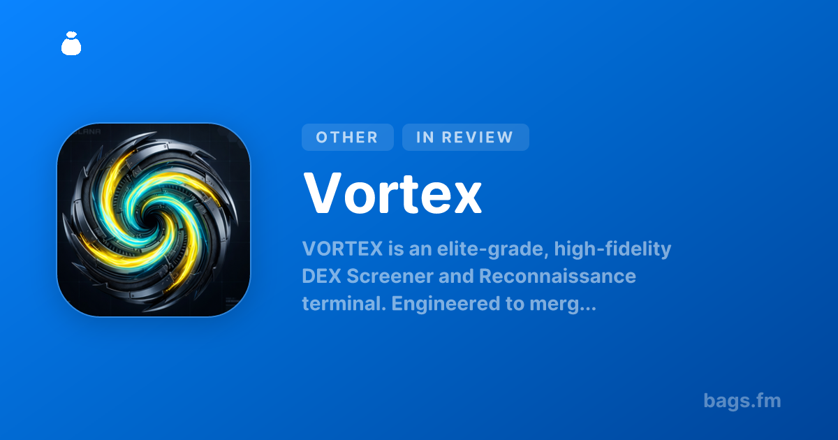 Vortex