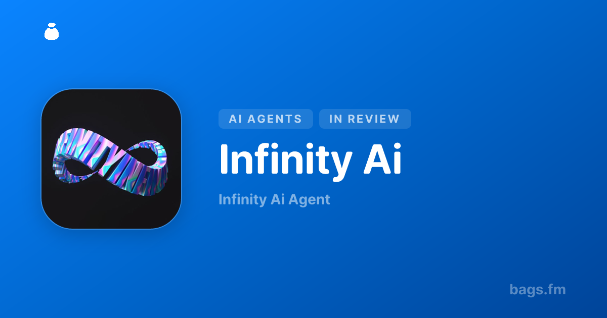 Infinity Ai