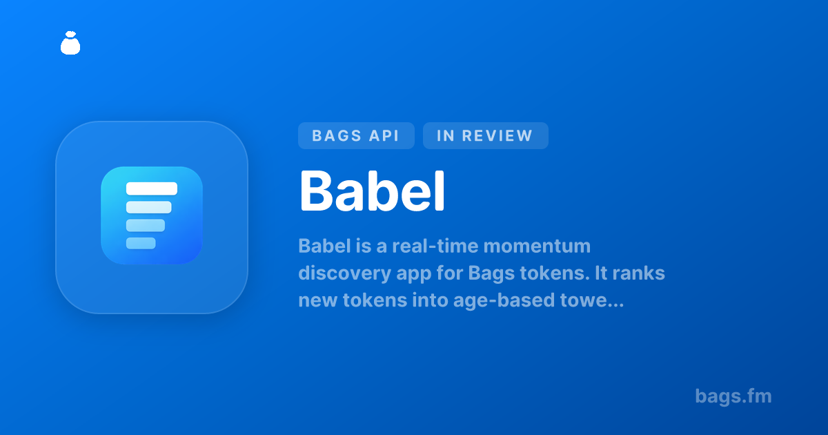 Babel