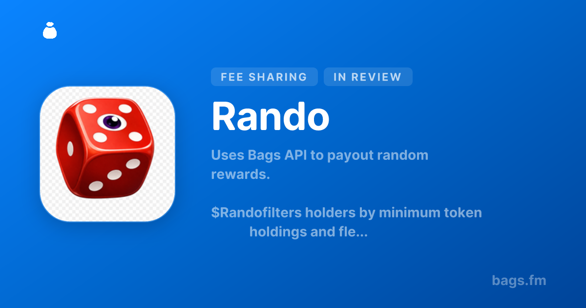 Rando