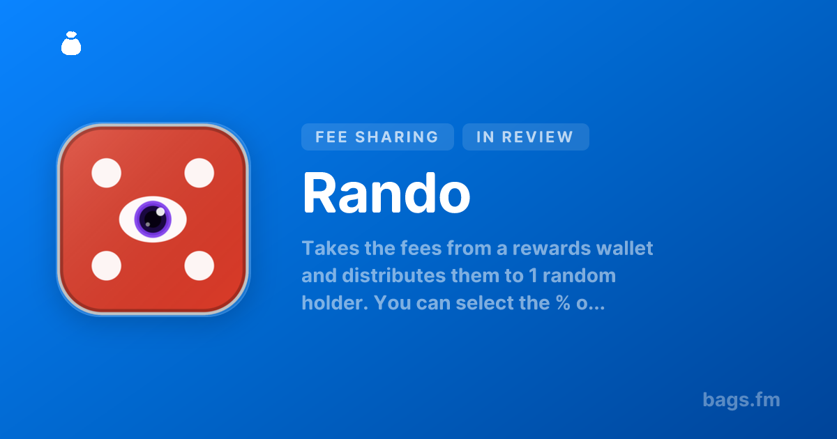 Rando