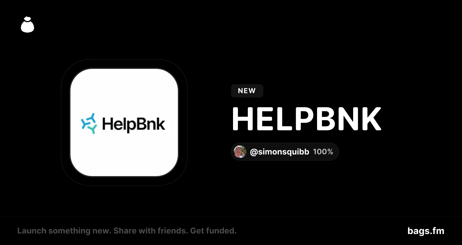 $HELPBNK