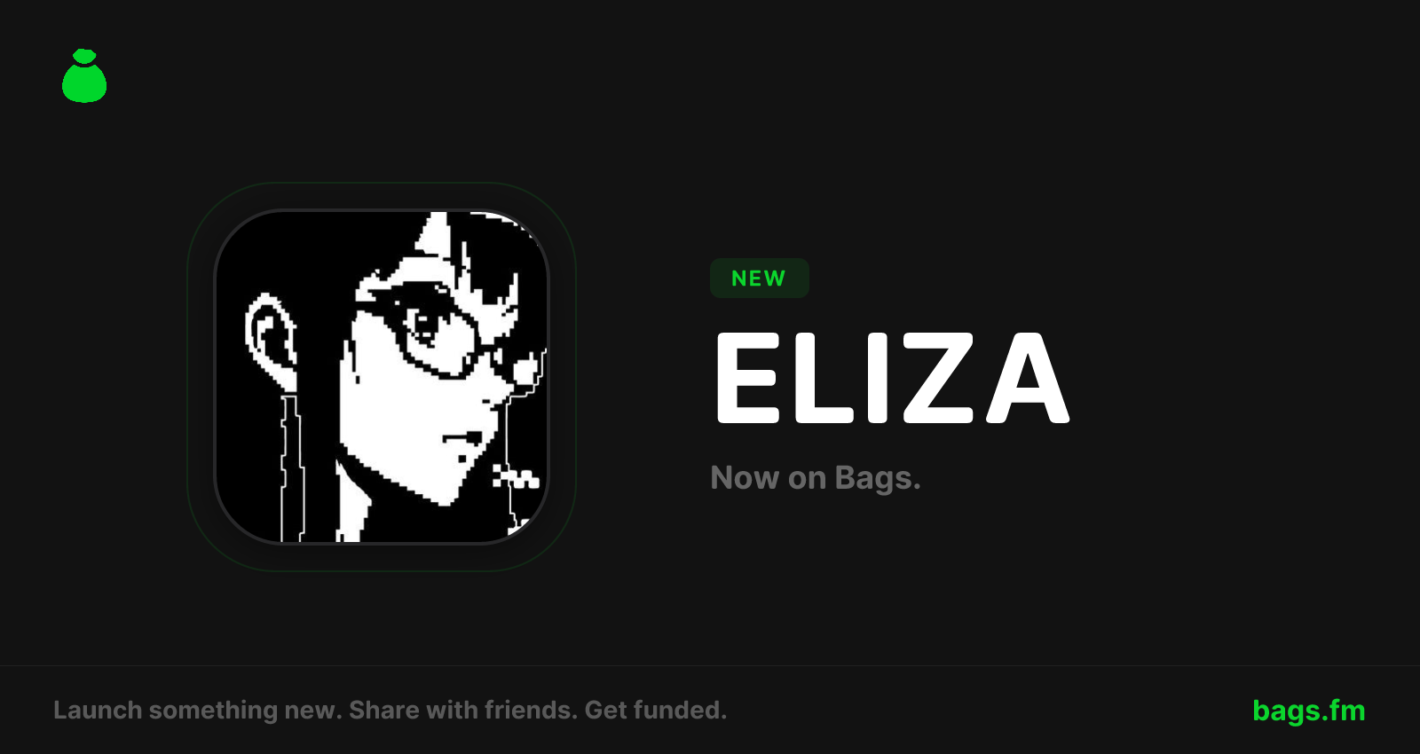 $ELIZA