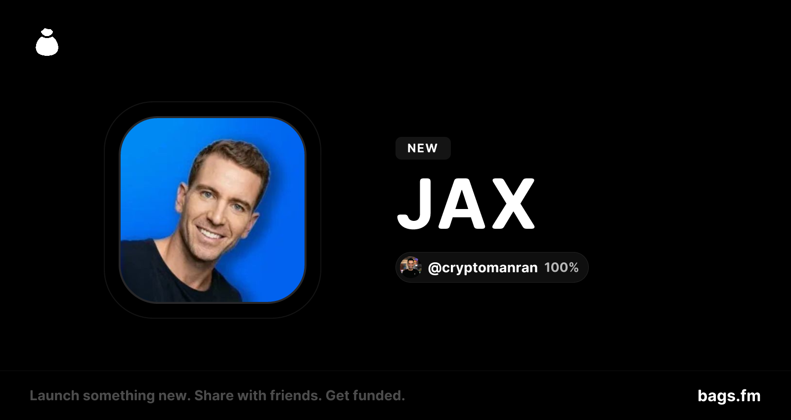 $JAX