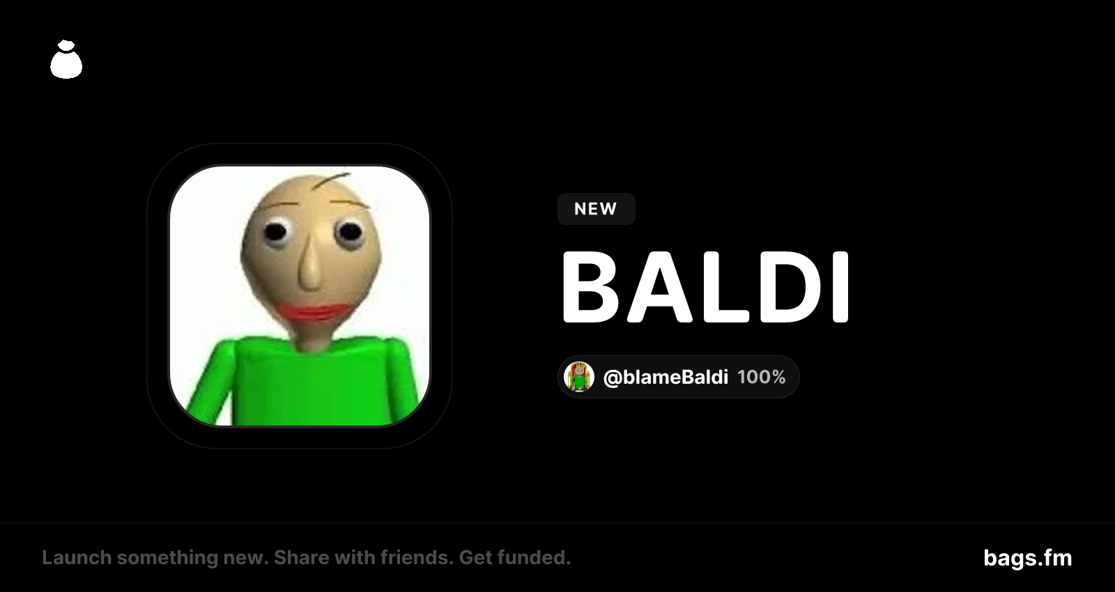 $BALDI