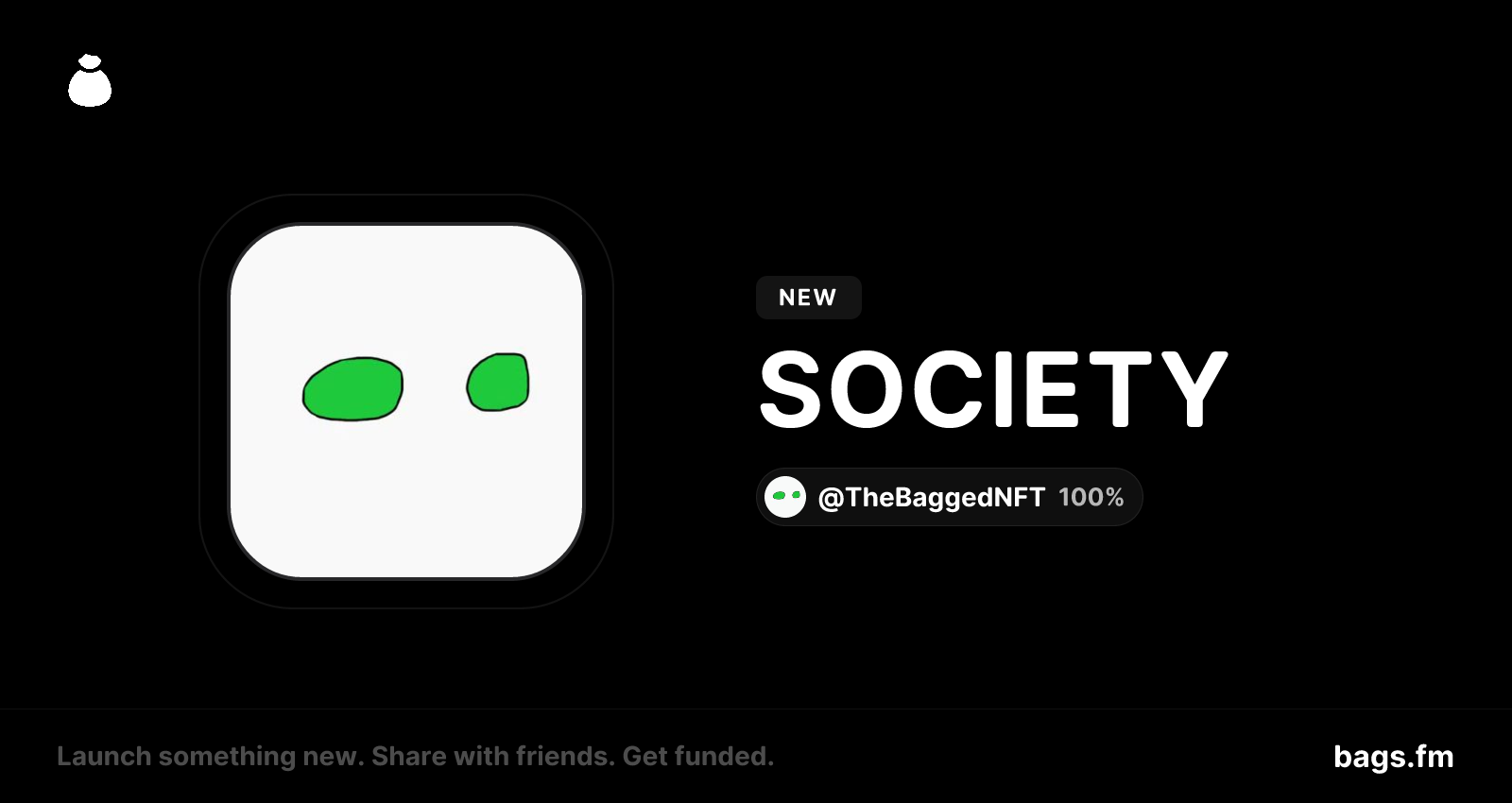 $SOCIETY