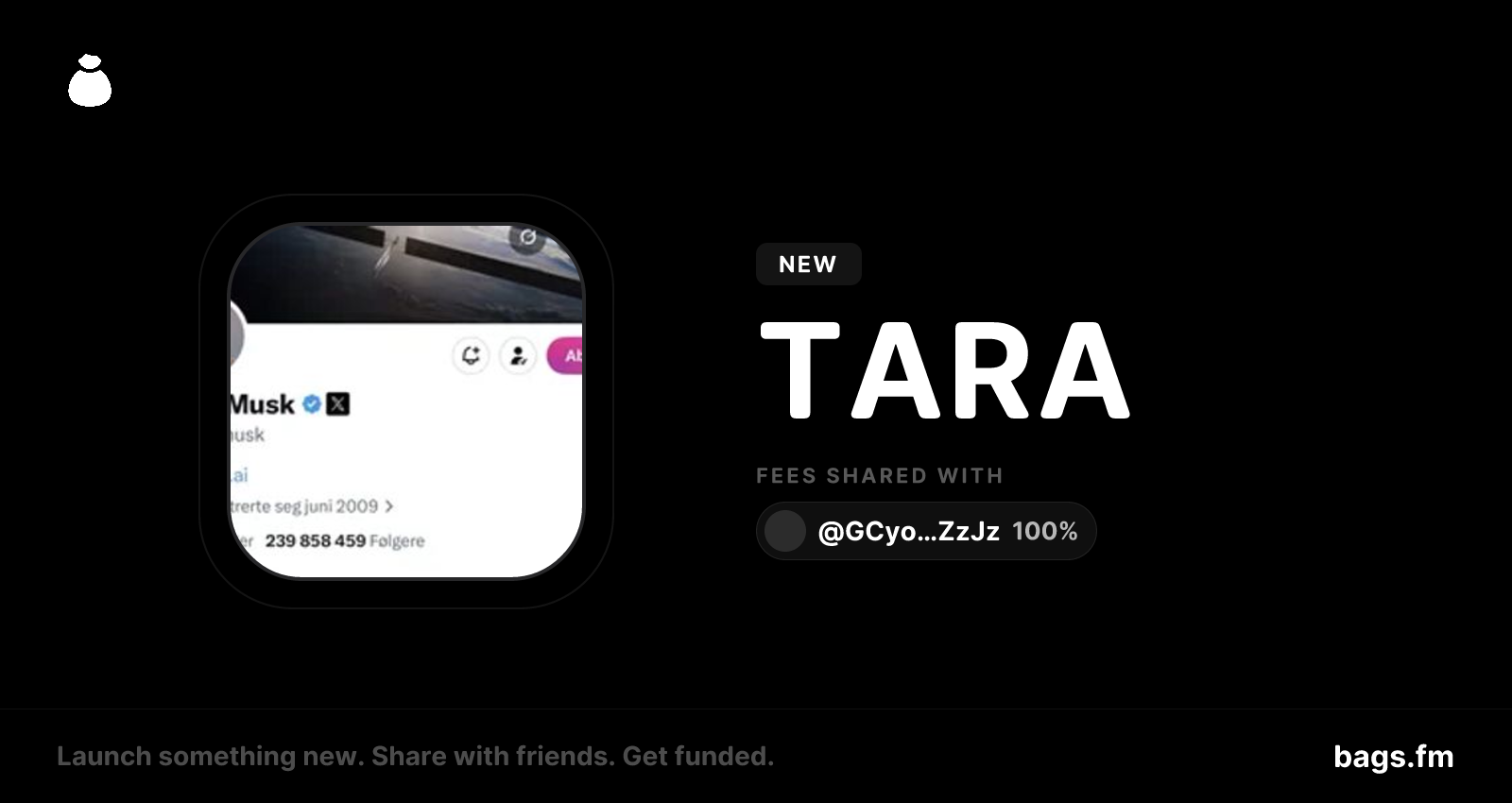 $TARA