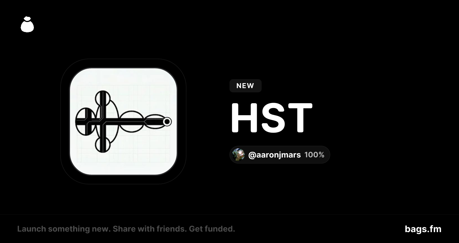 $HST
