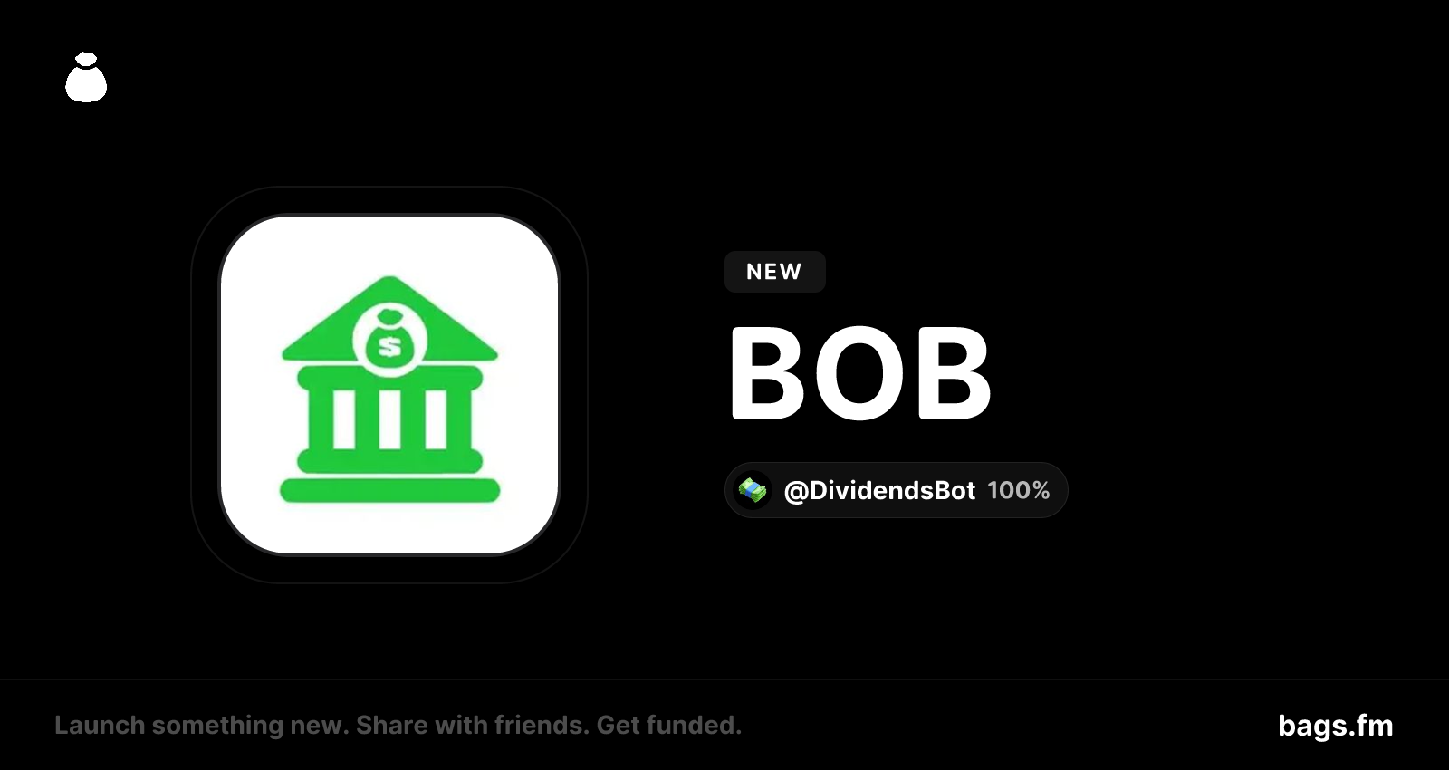$BOB