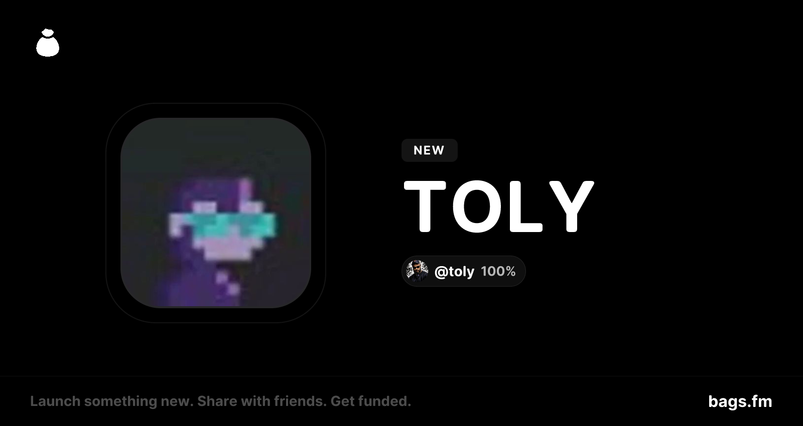 $TOLY