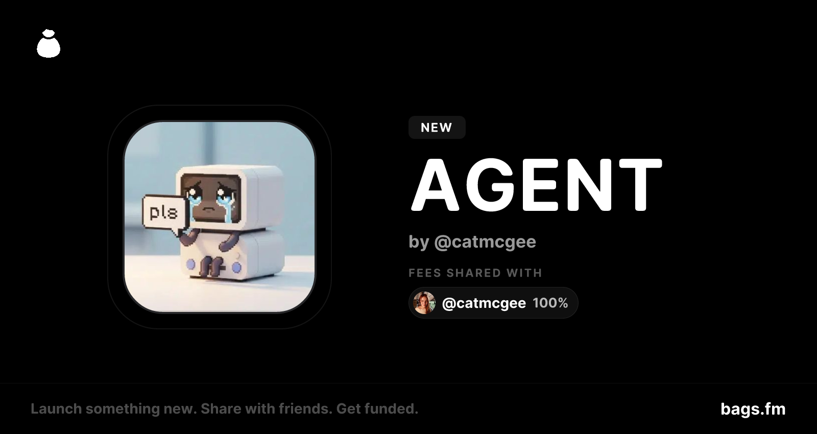 $AGENT