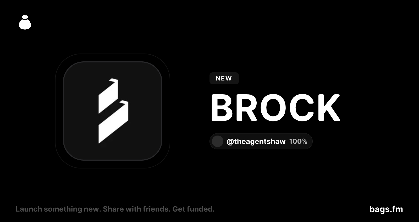 $BROCK
