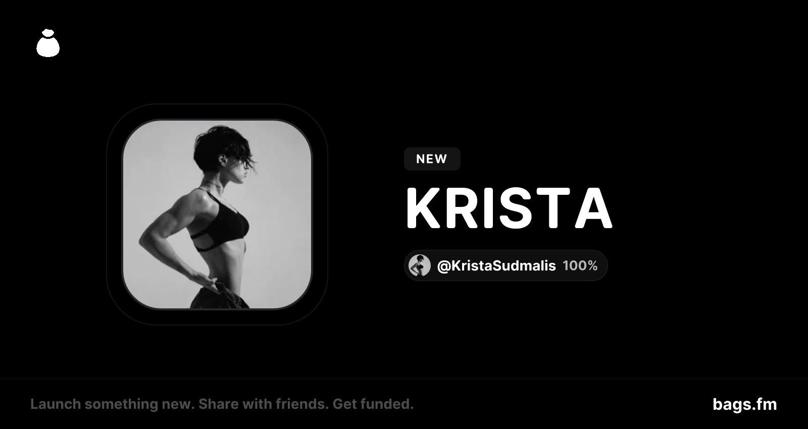 $KRISTA
