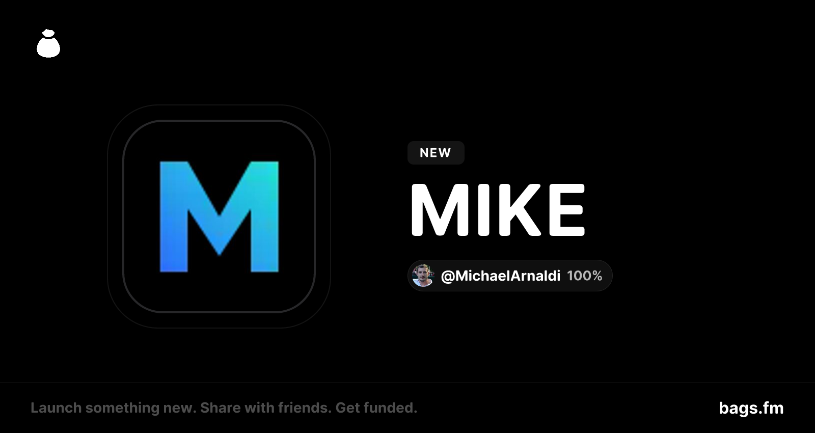 $MIKE