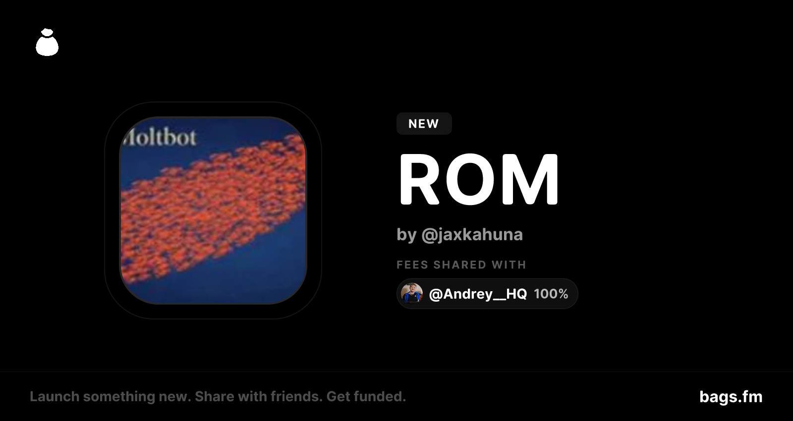 $ROM