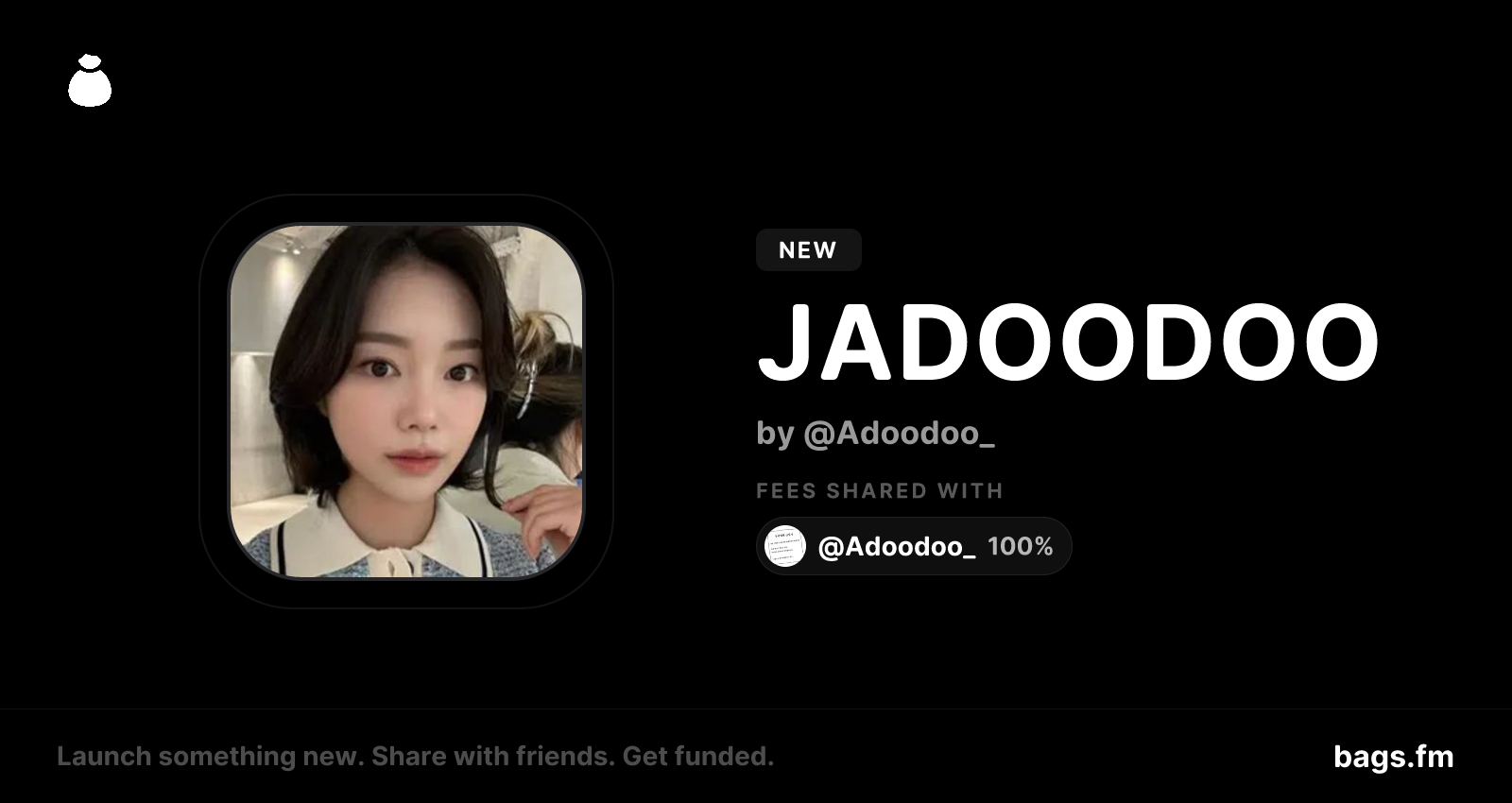 $JADOODOO