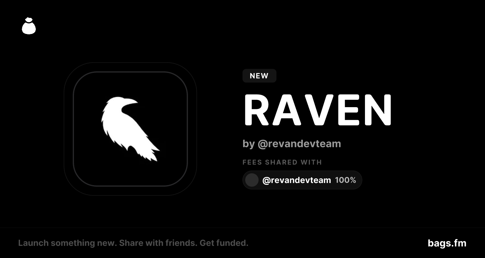$RAVEN