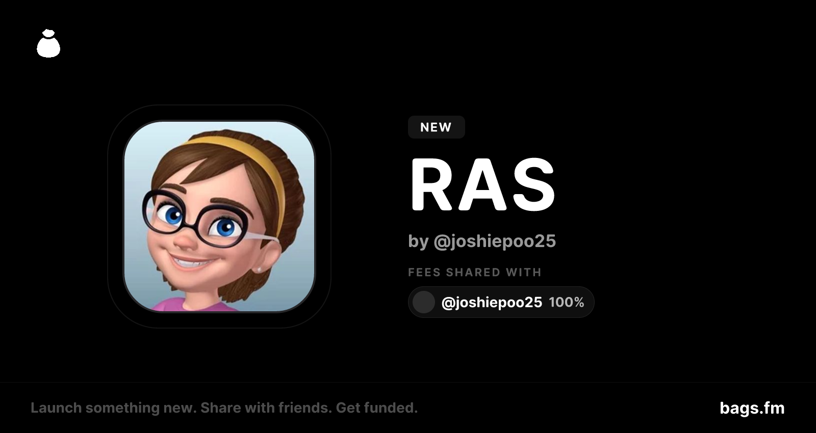 $RAS