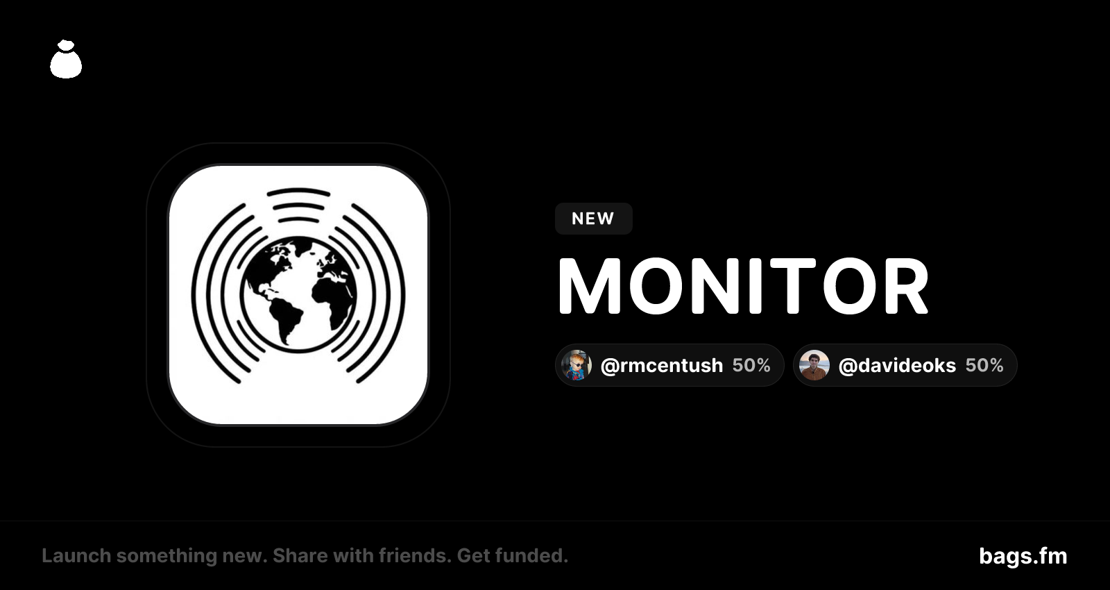 $MONITOR