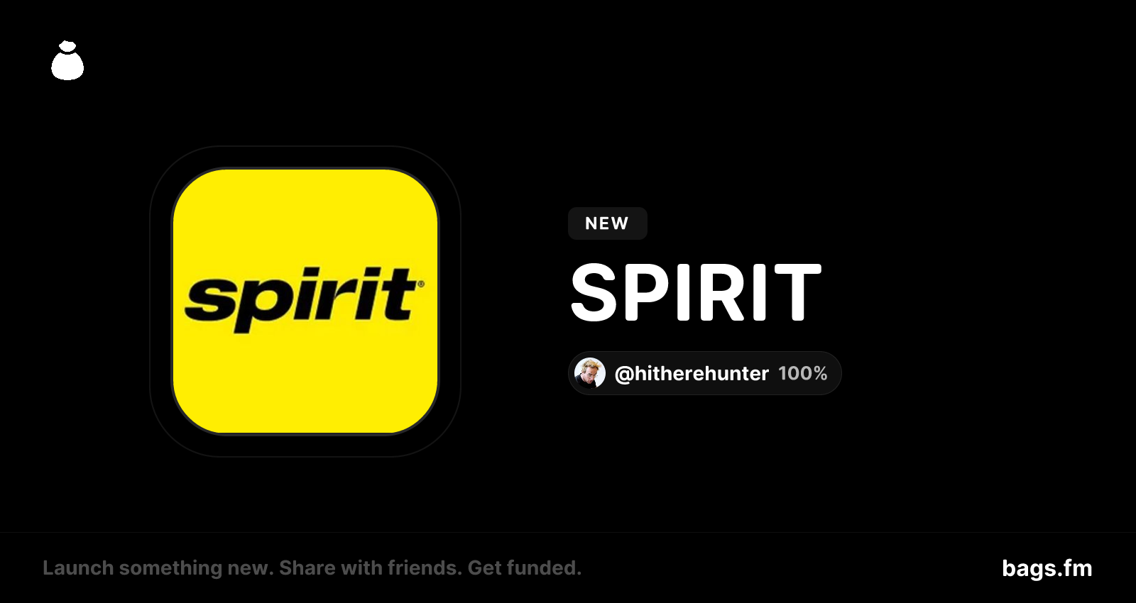$SPIRIT