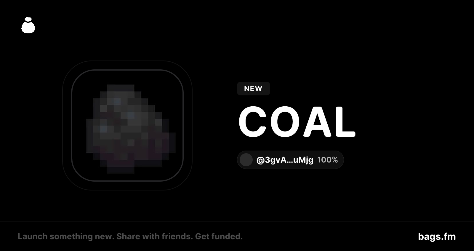 $COAL