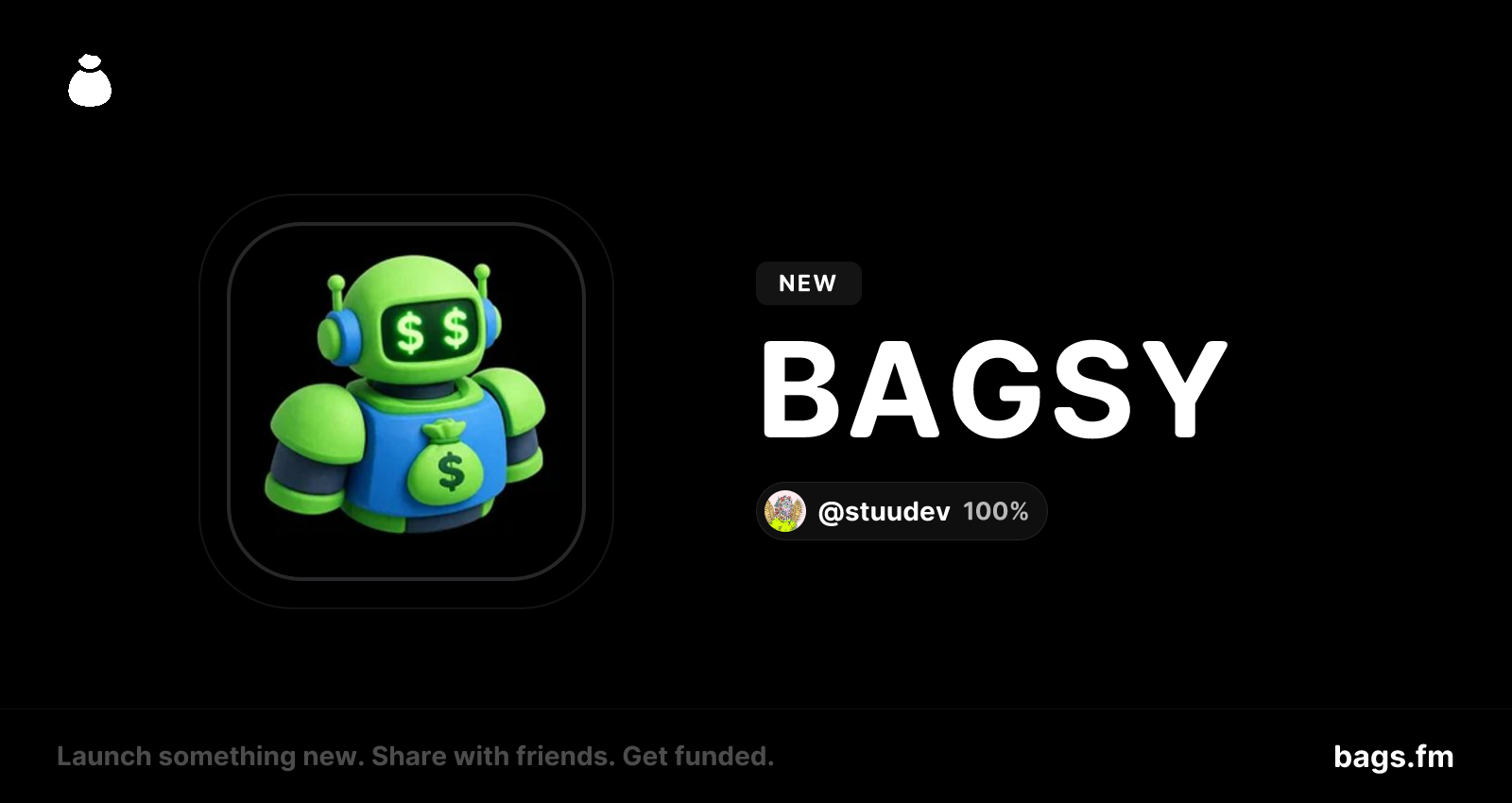 $BAGSY