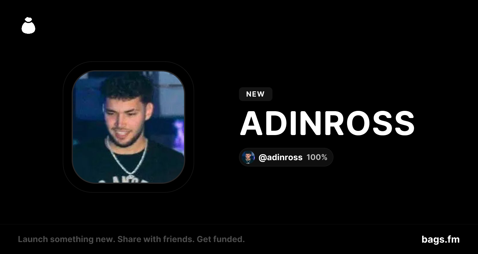 $ADINROSS