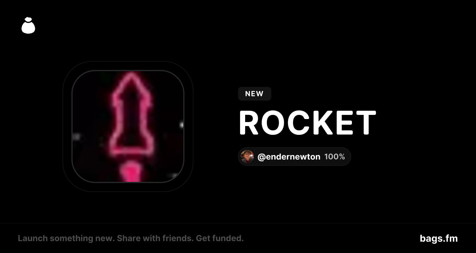 $ROCKET