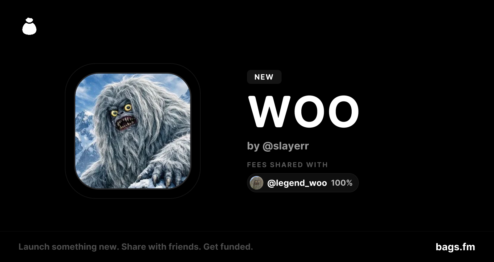 $WOO