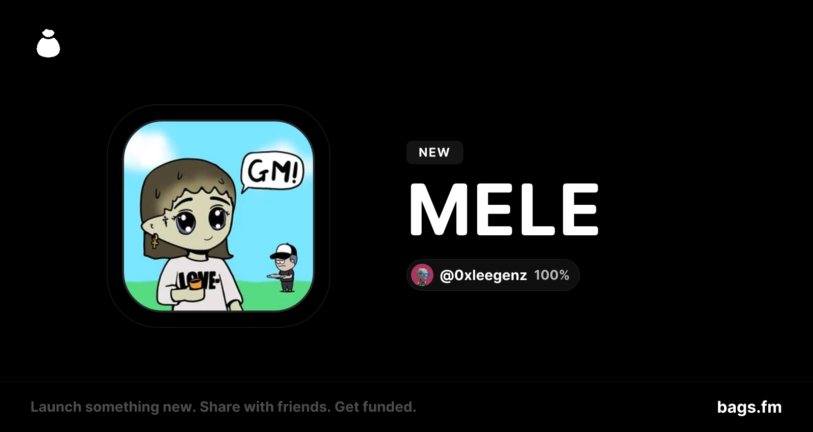 $MELE