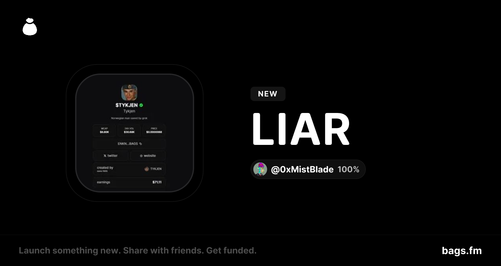 $LIAR