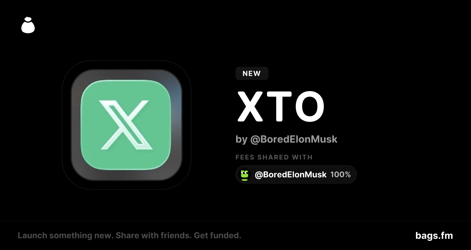$XTO