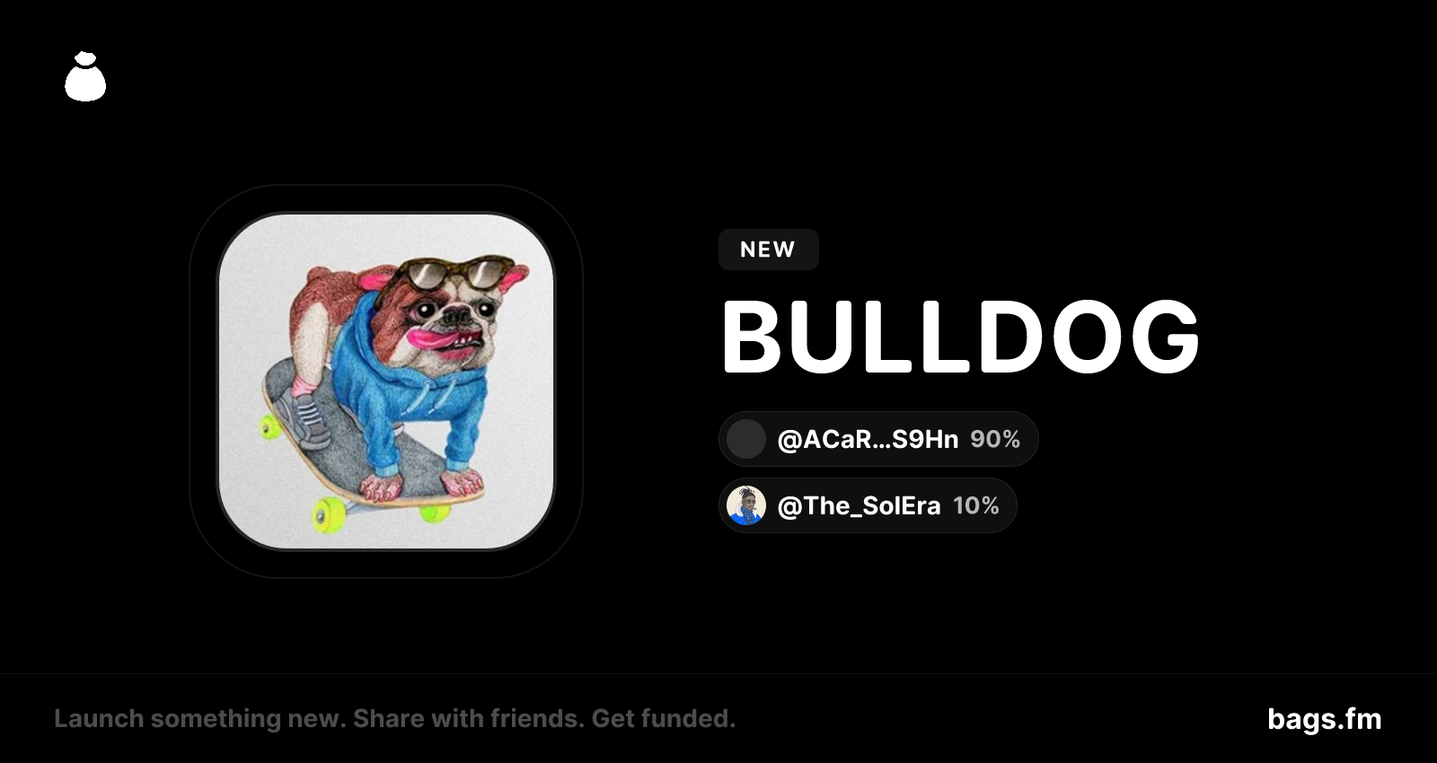 $BULLDOG