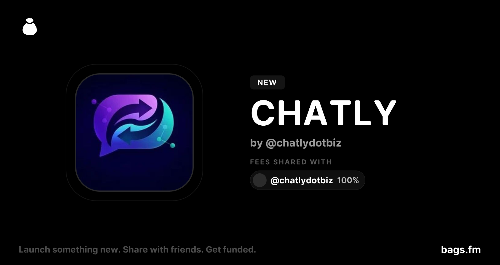 $CHATLY