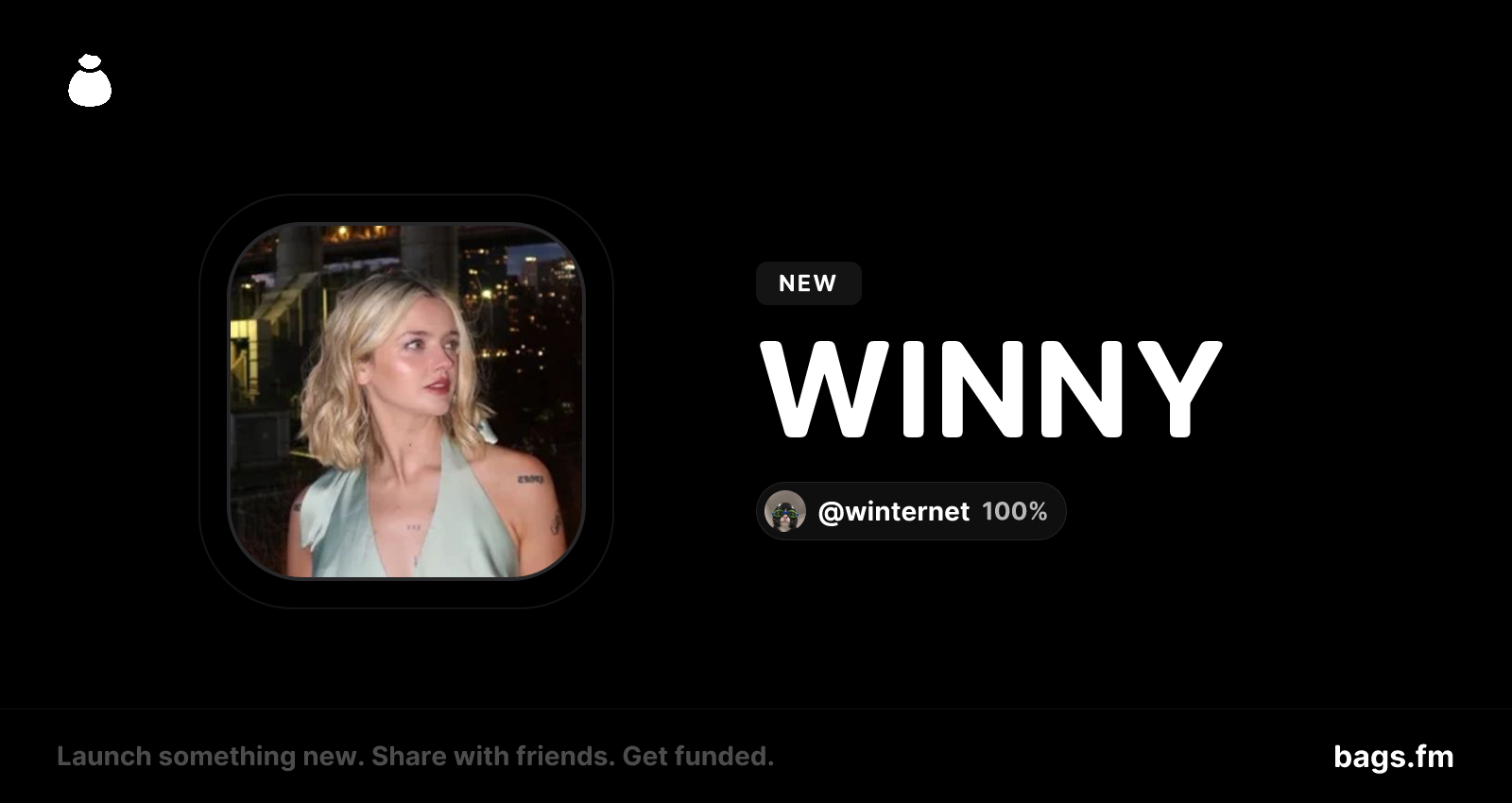 $WINNY