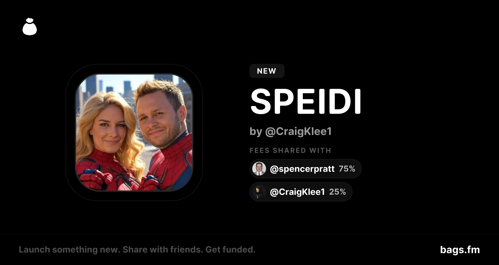 $SPEIDI