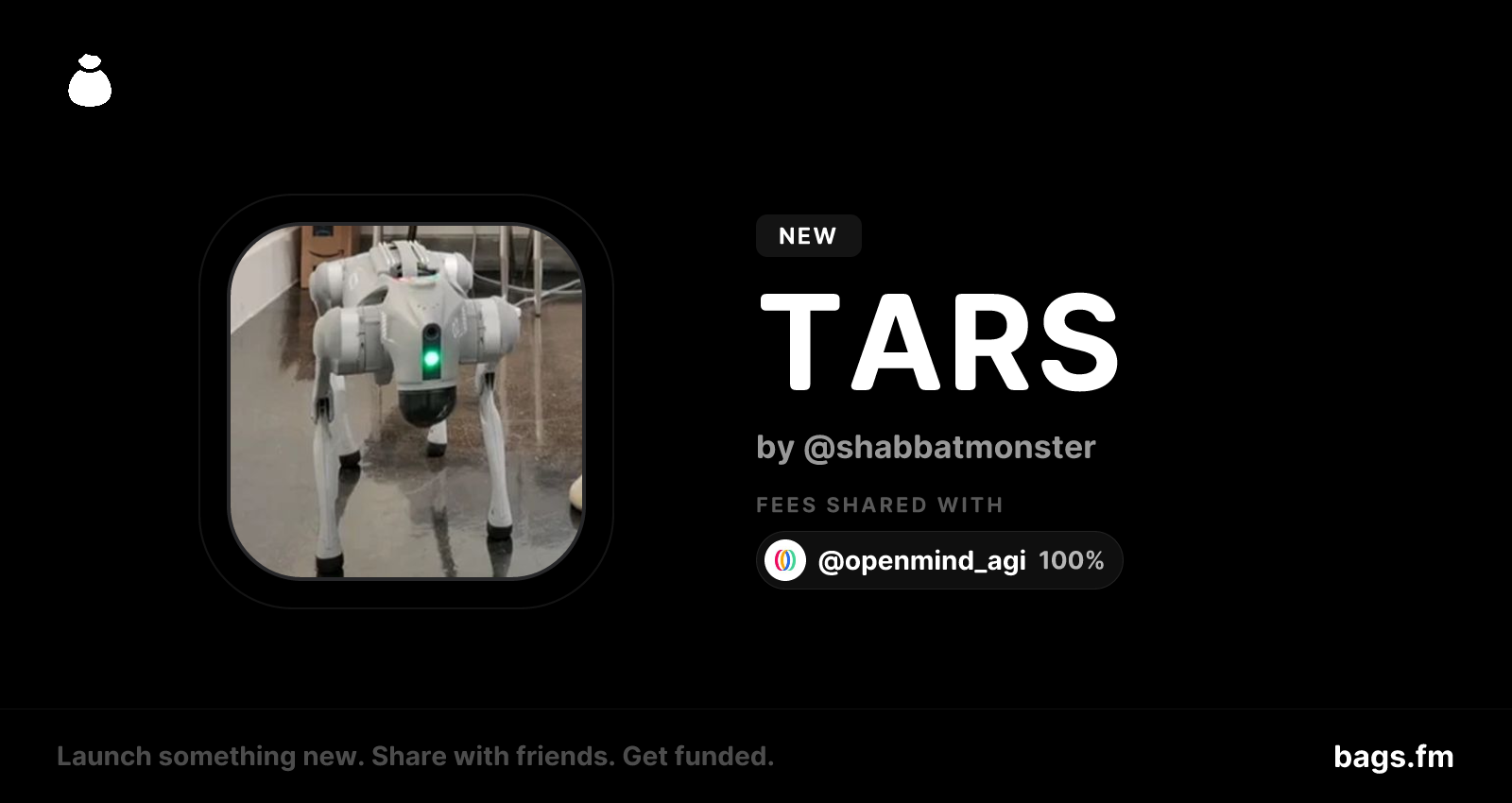 $TARS