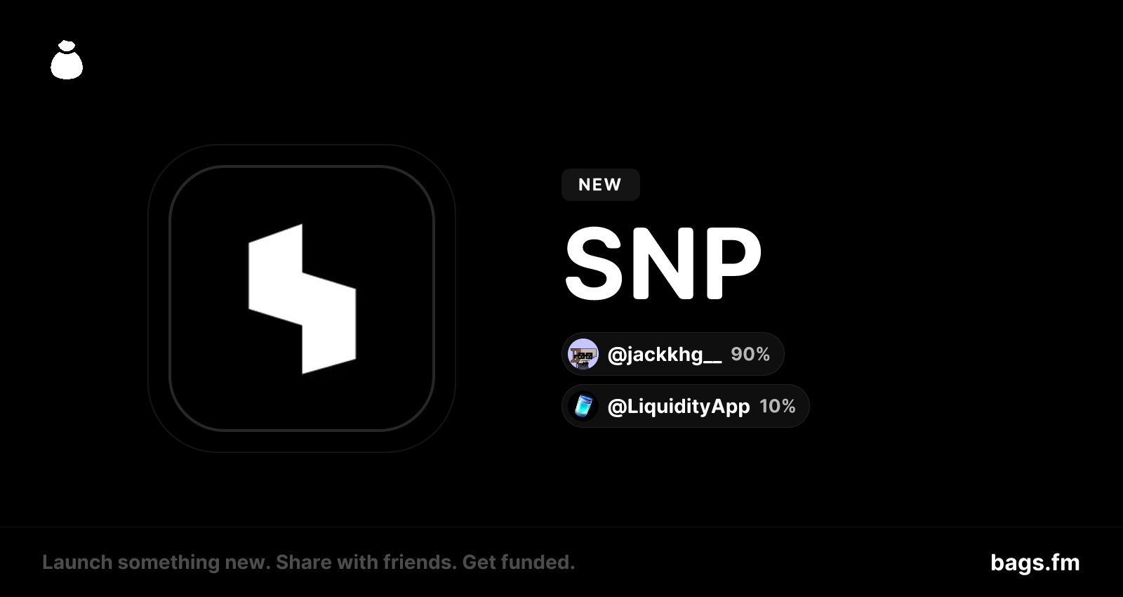 $SNP