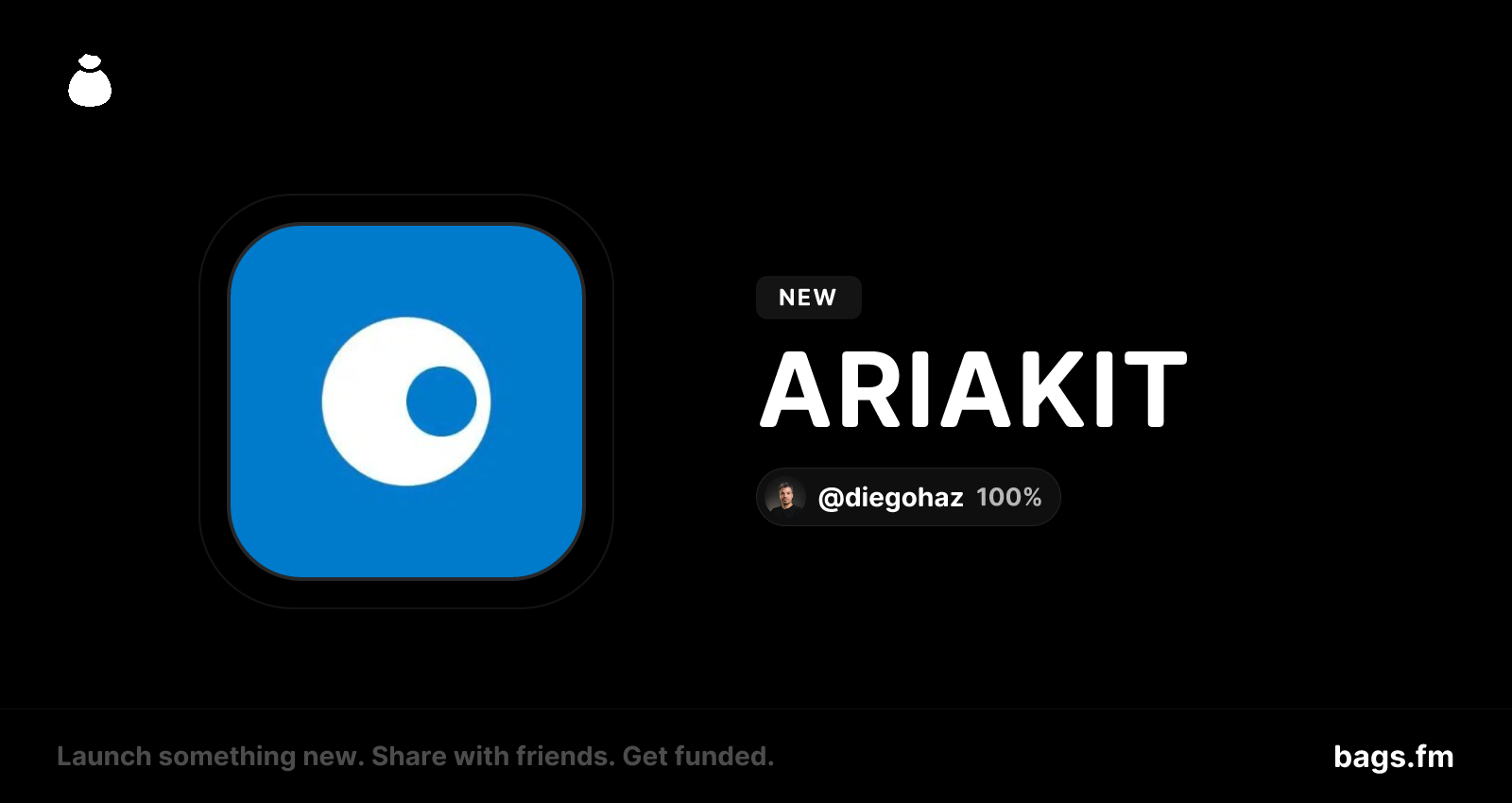 $ARIAKIT