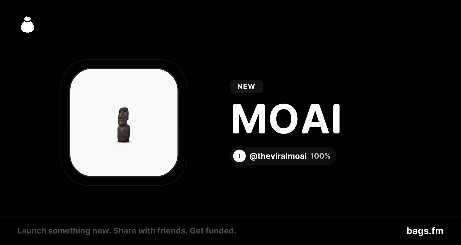 $MOAI