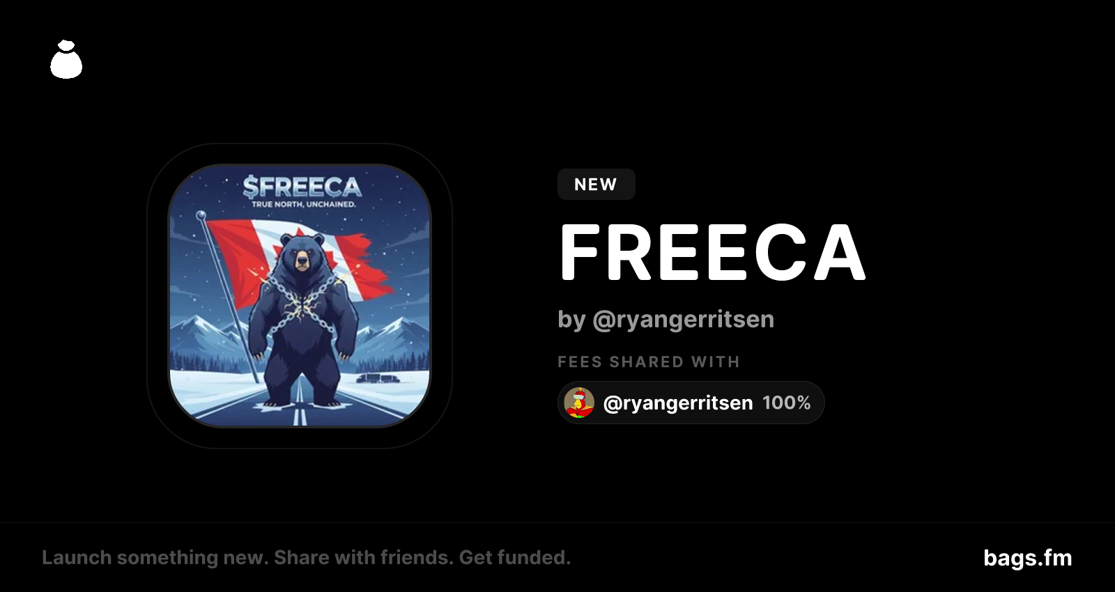 $FREECA
