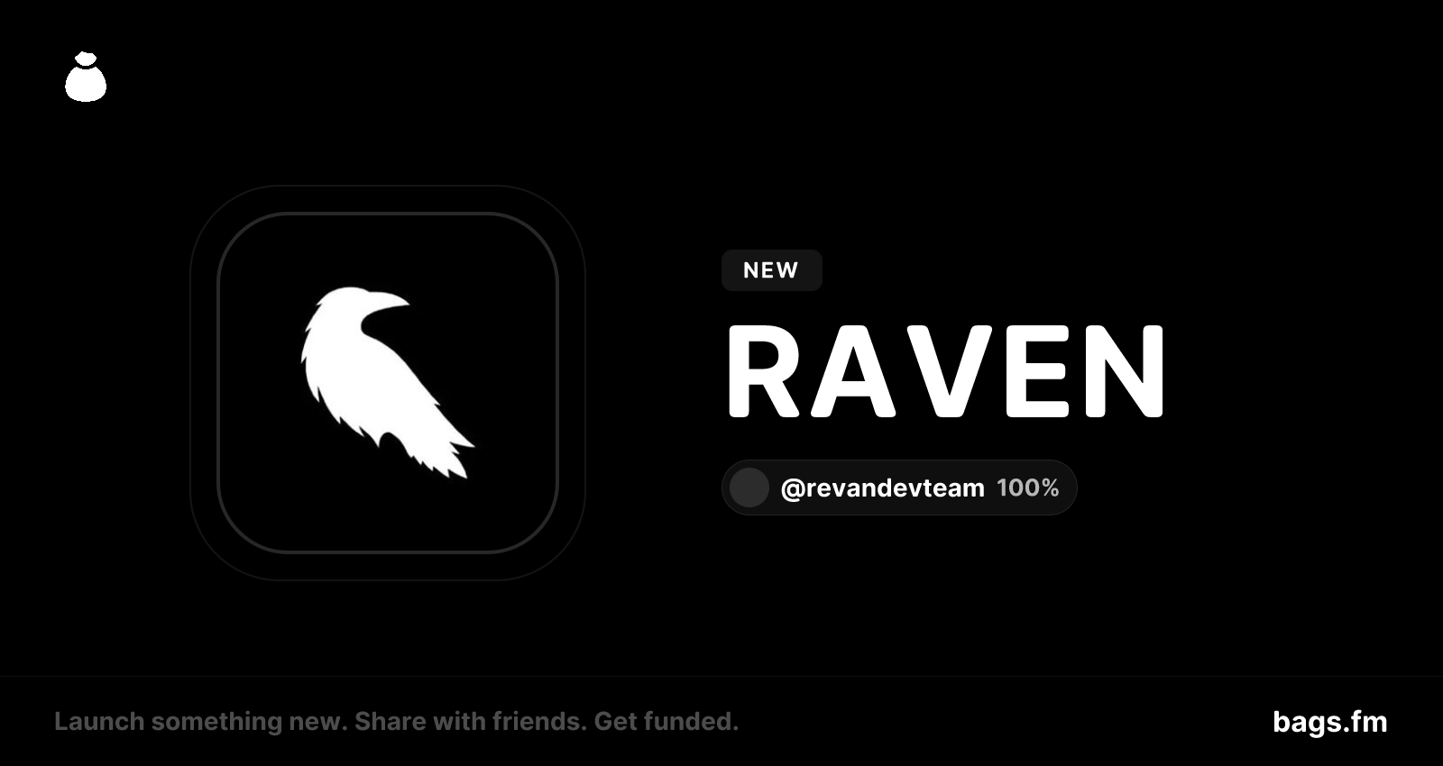 $RAVEN