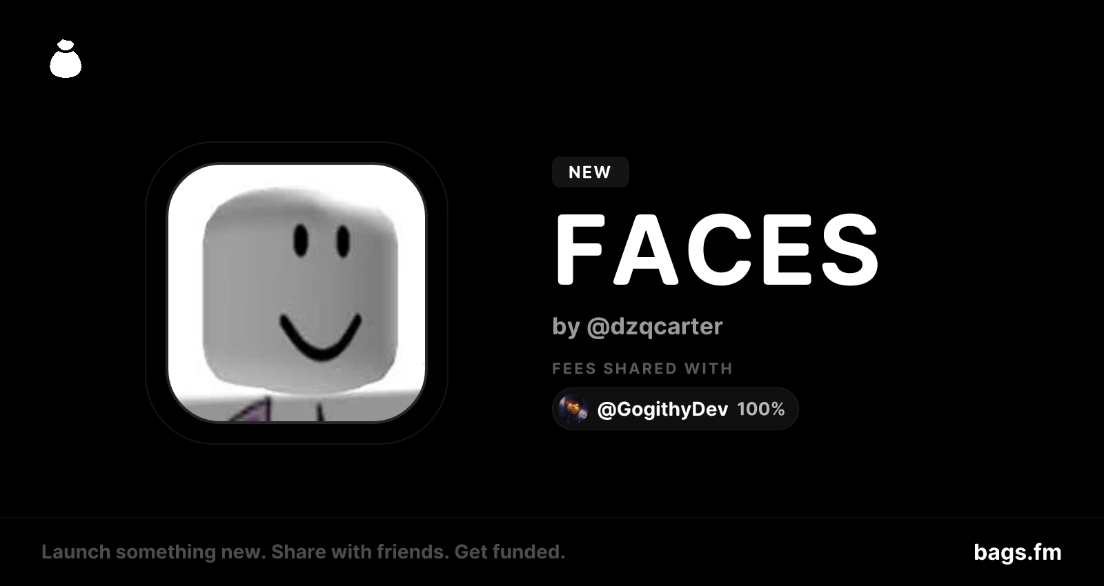 $FACES