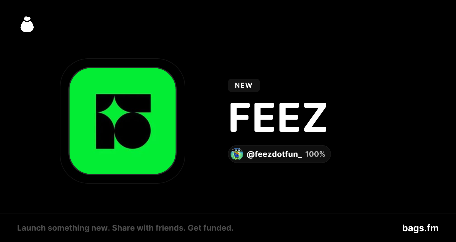 $FEEZ