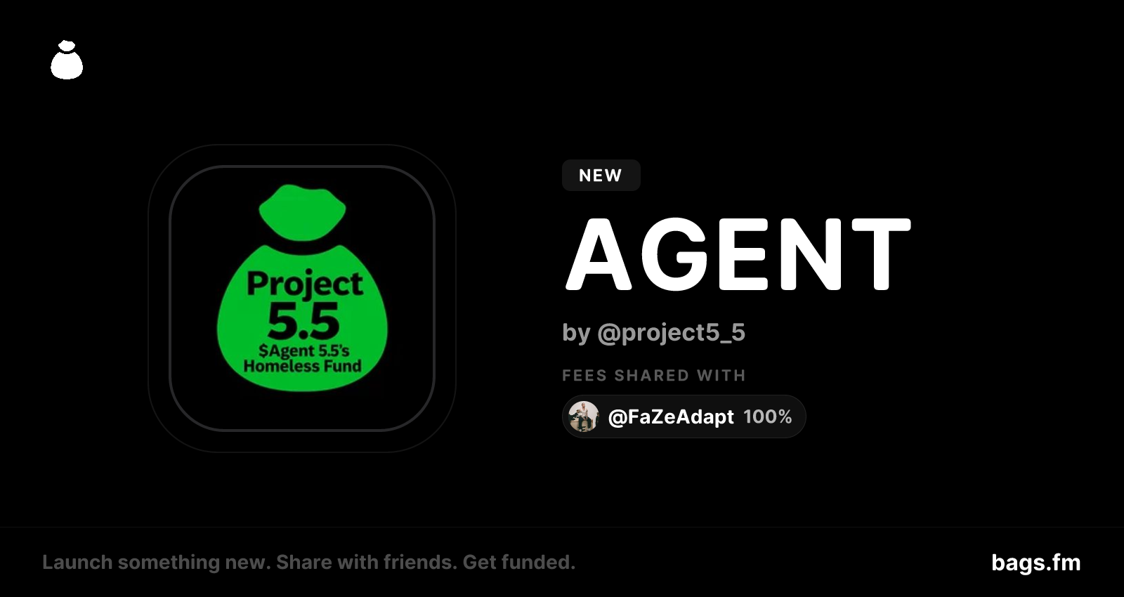 $AGENT