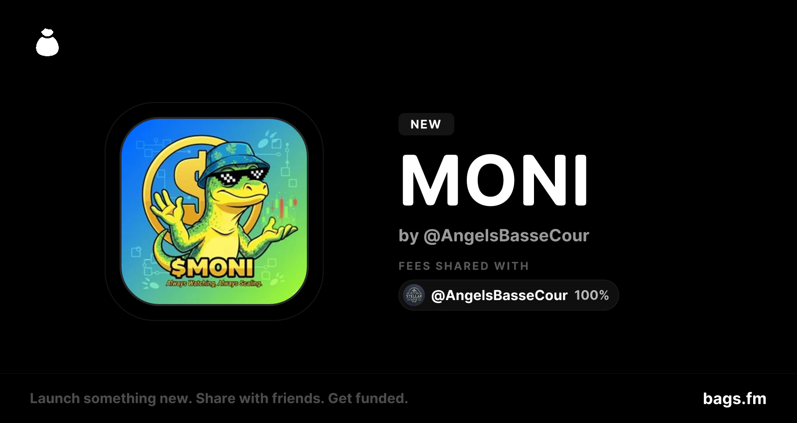 $MONI